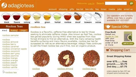 adagio tea|adagio tea website go tea.